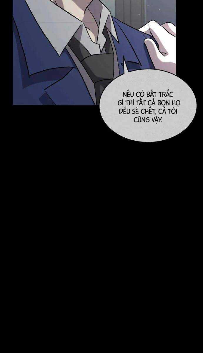 Thiết Huyết Chiêu Hồn Sư Chapter 38 trang 51