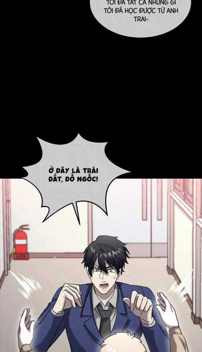 Thiết Huyết Chiêu Hồn Sư Chapter 38 trang 53