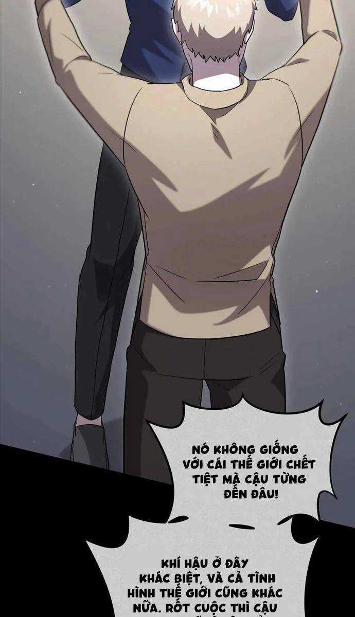 Thiết Huyết Chiêu Hồn Sư Chapter 38 trang 54