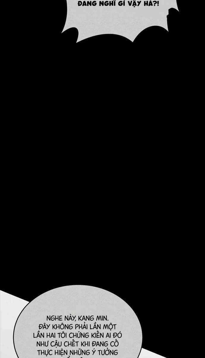 Thiết Huyết Chiêu Hồn Sư Chapter 38 trang 55