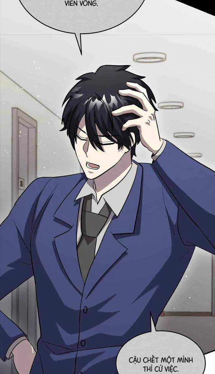 Thiết Huyết Chiêu Hồn Sư Chapter 38 trang 56