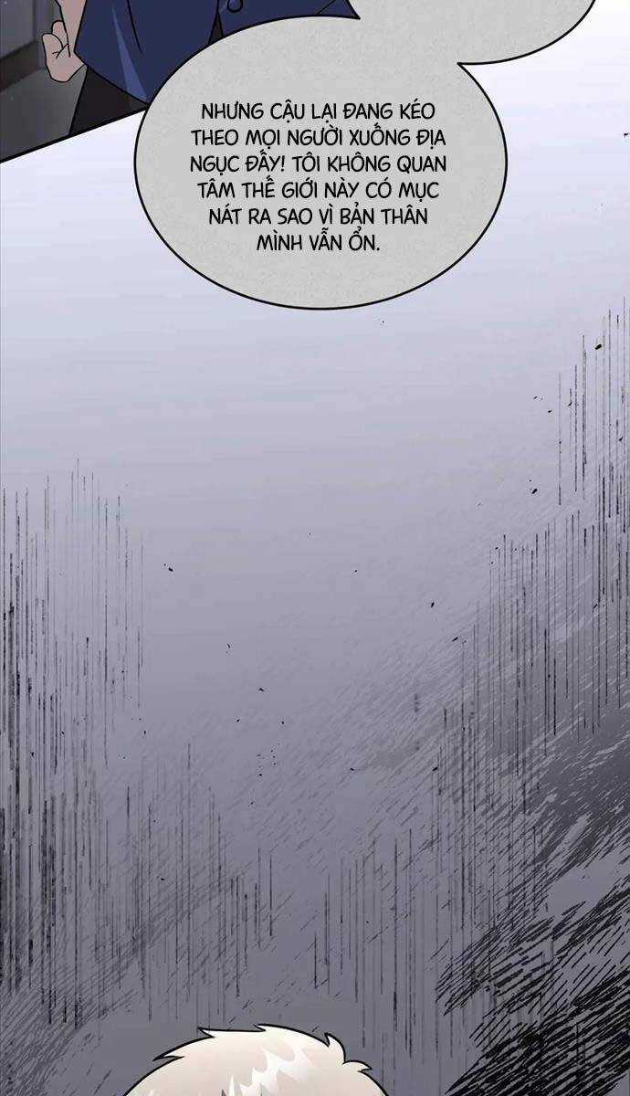 Thiết Huyết Chiêu Hồn Sư Chapter 38 trang 57