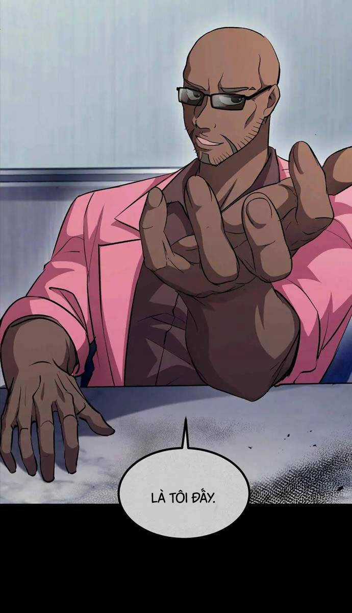 Thiết Huyết Chiêu Hồn Sư Chapter 38 trang 6