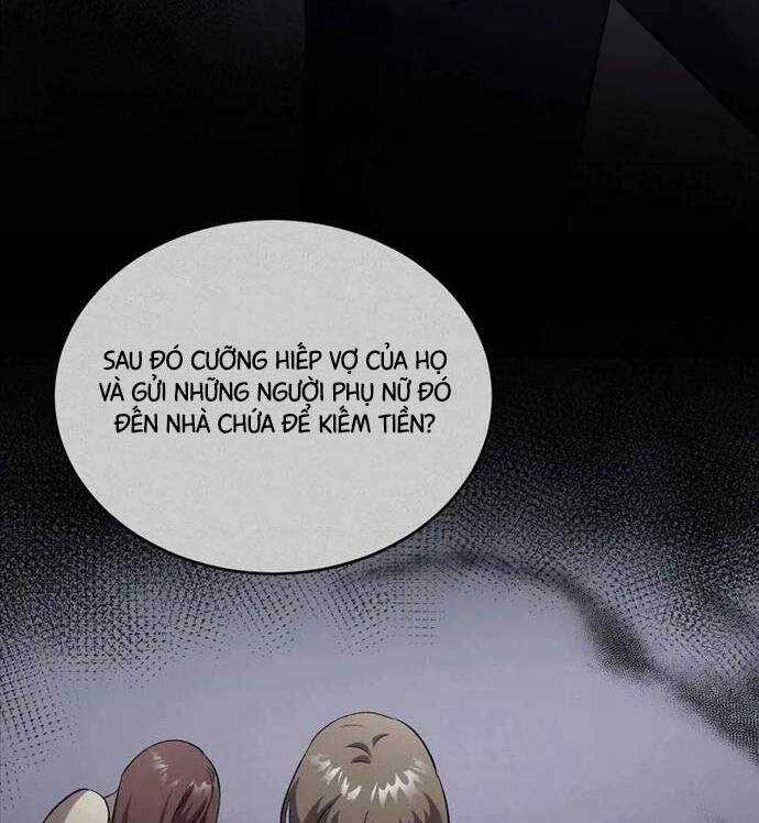 Thiết Huyết Chiêu Hồn Sư Chapter 38 trang 61