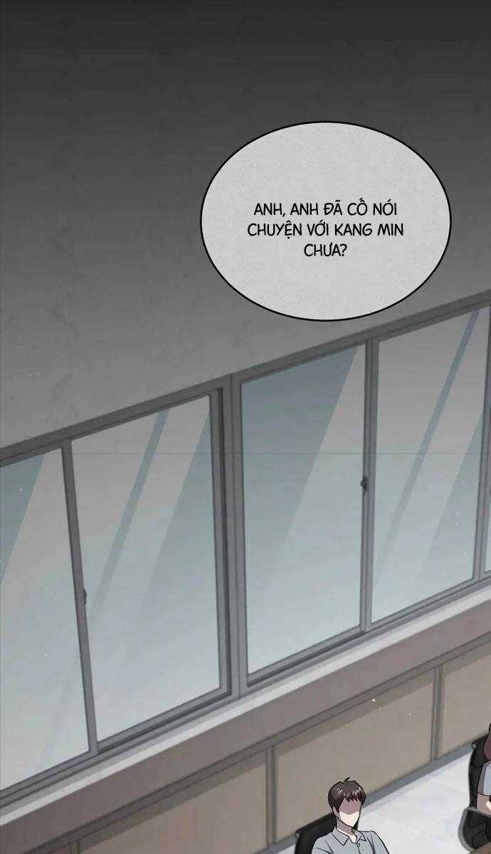 Thiết Huyết Chiêu Hồn Sư Chapter 38 trang 66