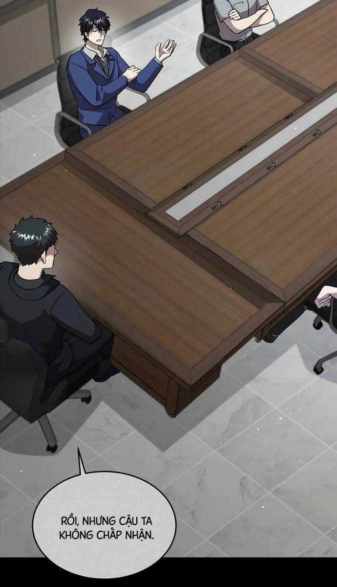 Thiết Huyết Chiêu Hồn Sư Chapter 38 trang 67