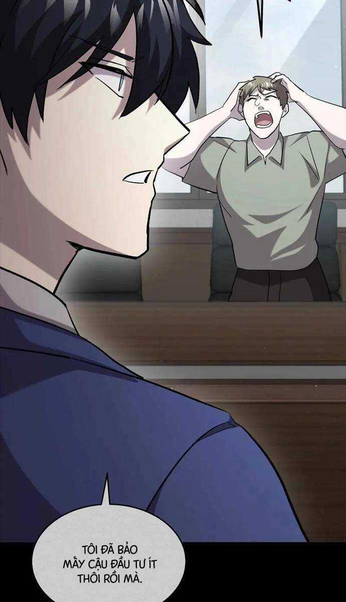 Thiết Huyết Chiêu Hồn Sư Chapter 38 trang 69