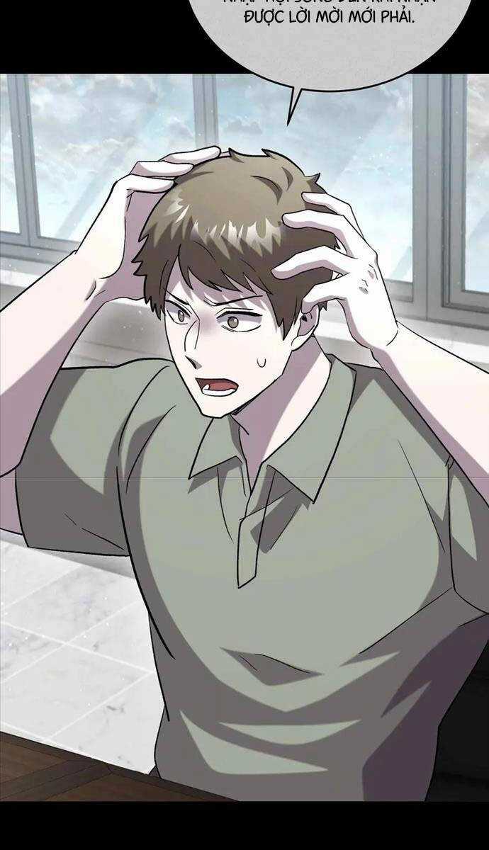 Thiết Huyết Chiêu Hồn Sư Chapter 38 trang 71