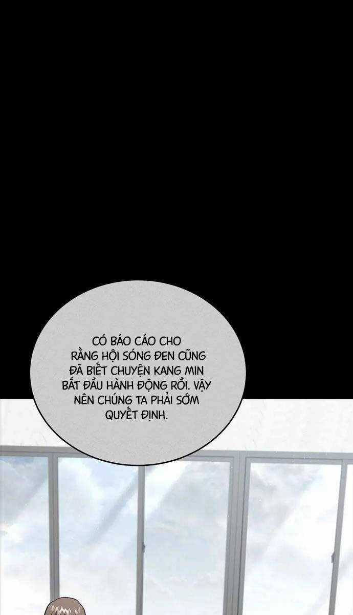 Thiết Huyết Chiêu Hồn Sư Chapter 38 trang 72