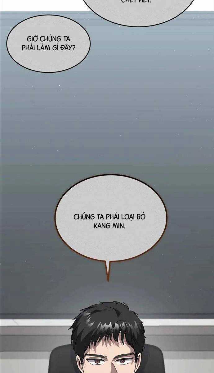 Thiết Huyết Chiêu Hồn Sư Chapter 38 trang 74