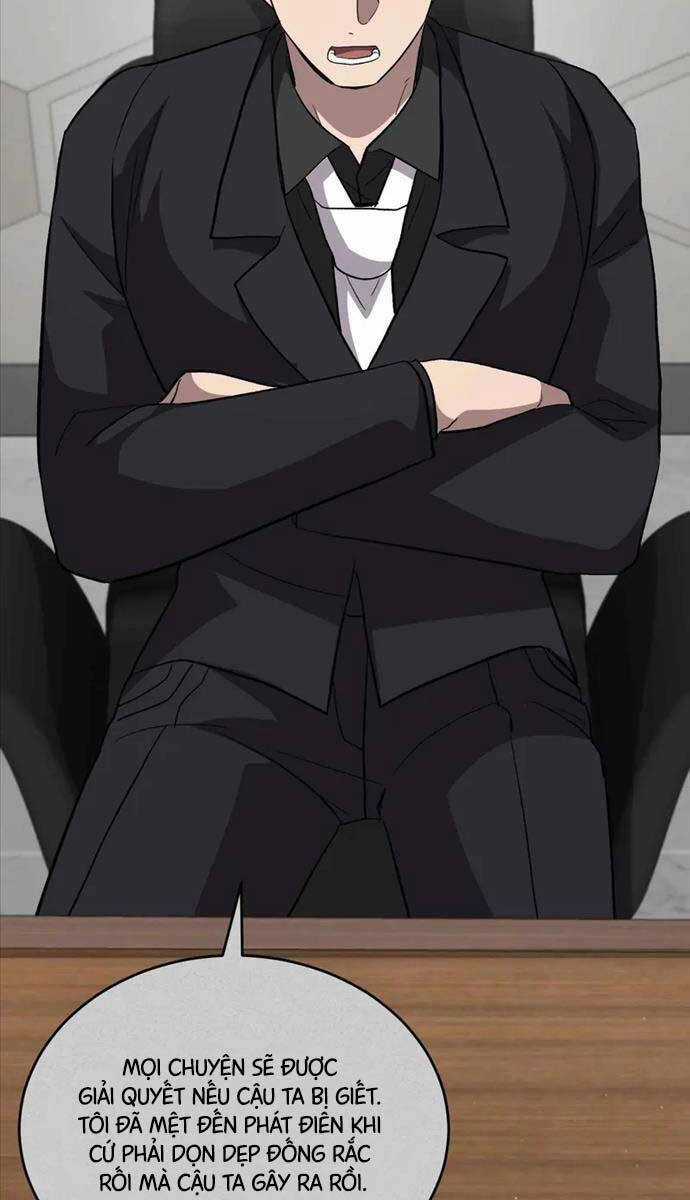 Thiết Huyết Chiêu Hồn Sư Chapter 38 trang 75