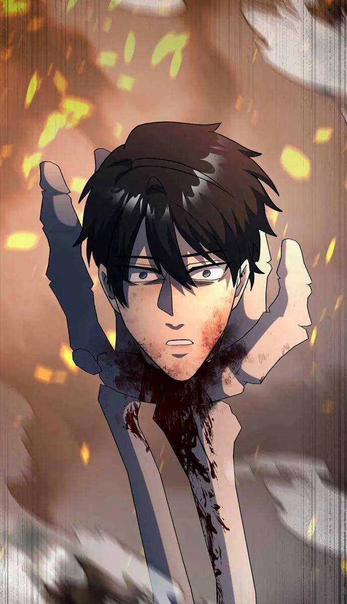 Thiết Huyết Chiêu Hồn Sư Chapter 38 trang 80