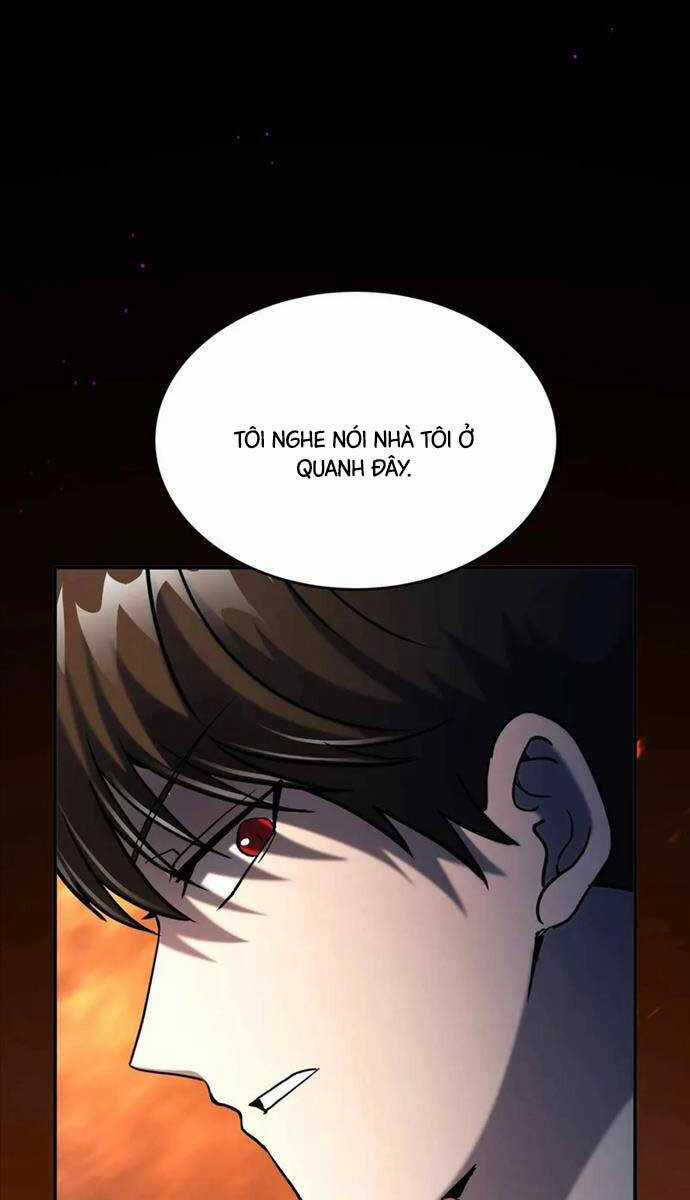 Thiết Huyết Chiêu Hồn Sư Chapter 38 trang 84