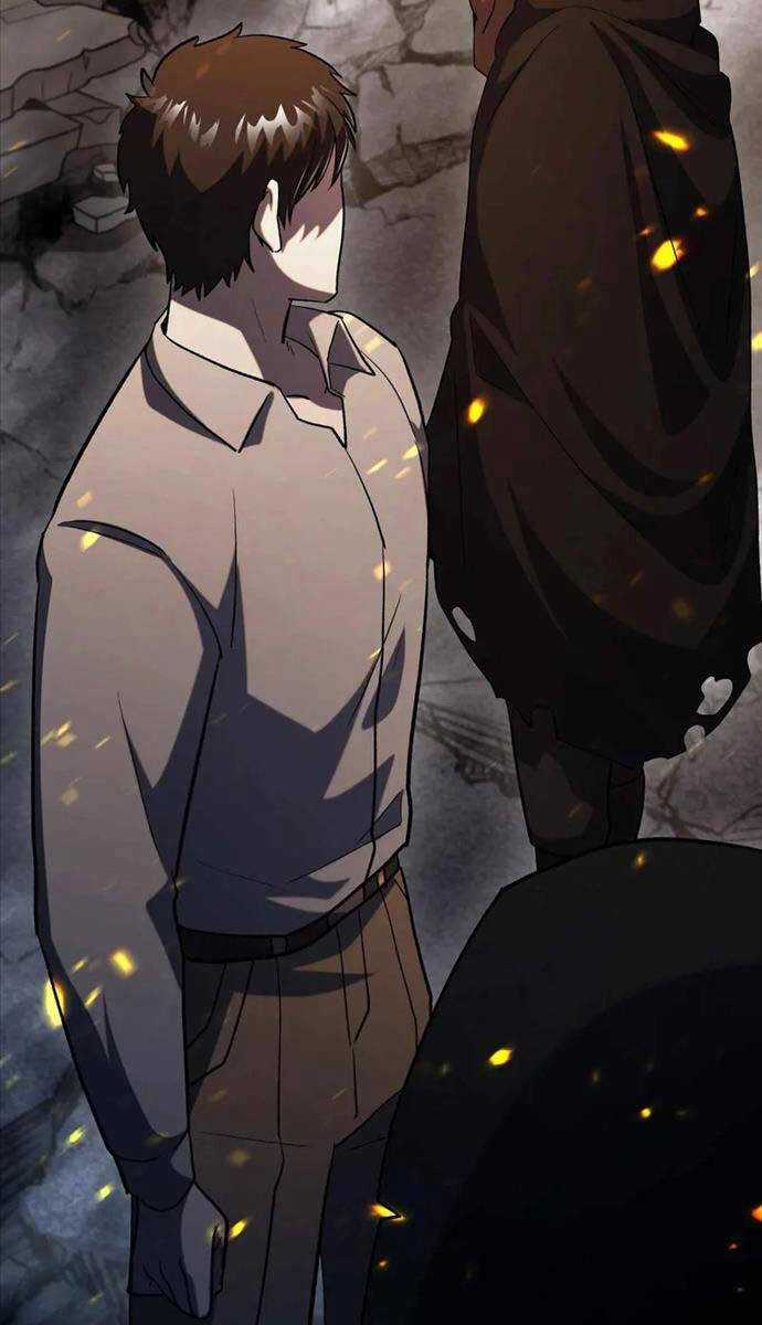 Thiết Huyết Chiêu Hồn Sư Chapter 38 trang 88