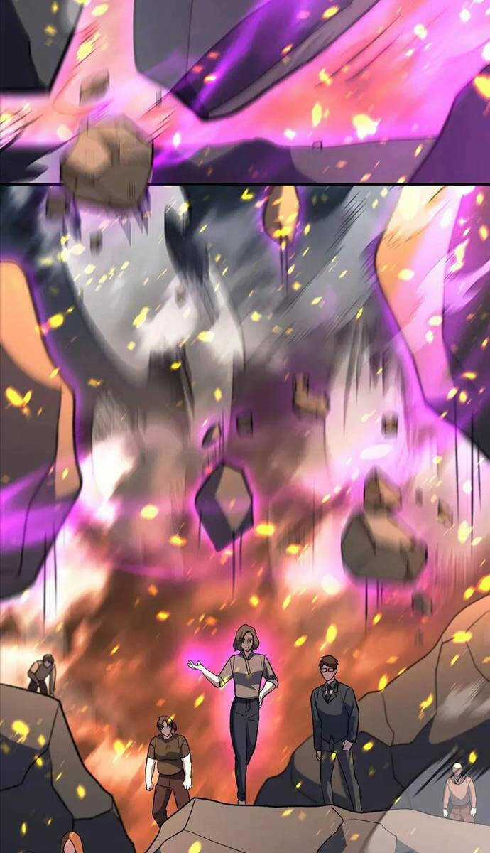 Thiết Huyết Chiêu Hồn Sư Chapter 38 trang 90