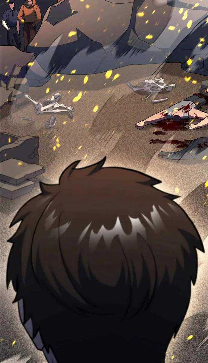 Thiết Huyết Chiêu Hồn Sư Chapter 38 trang 91