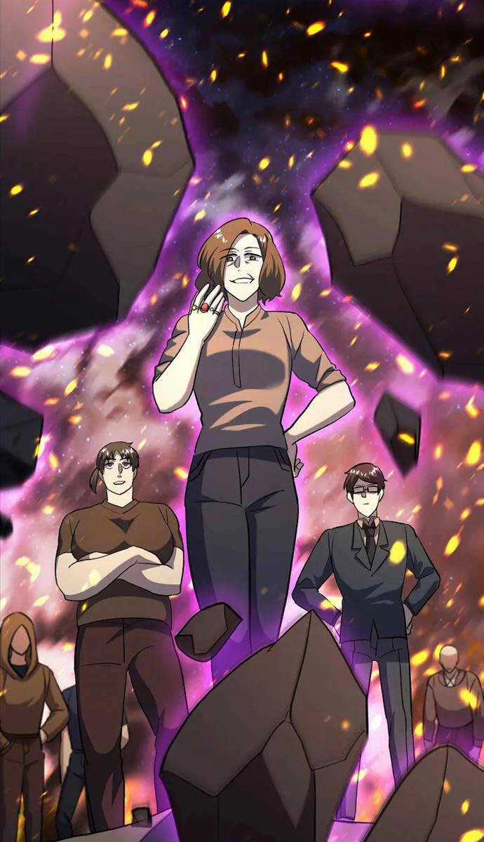 Thiết Huyết Chiêu Hồn Sư Chapter 38 trang 93