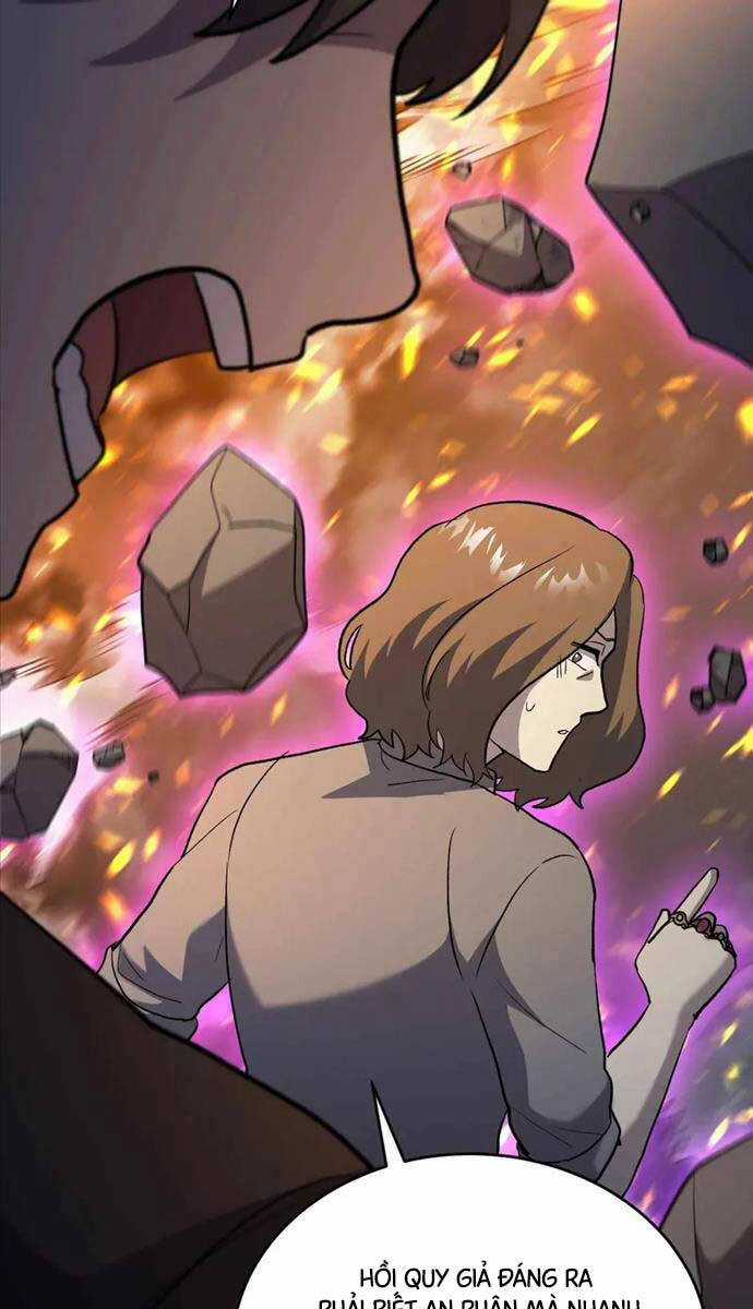 Thiết Huyết Chiêu Hồn Sư Chapter 38 trang 99