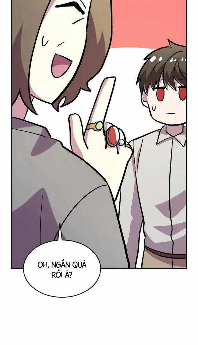 Thiết Huyết Chiêu Hồn Sư Chapter 39 trang 100