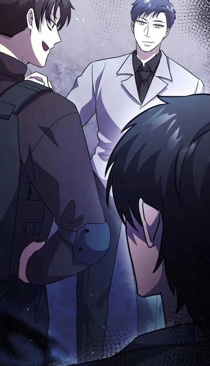 Thiết Huyết Chiêu Hồn Sư Chapter 39 trang 108