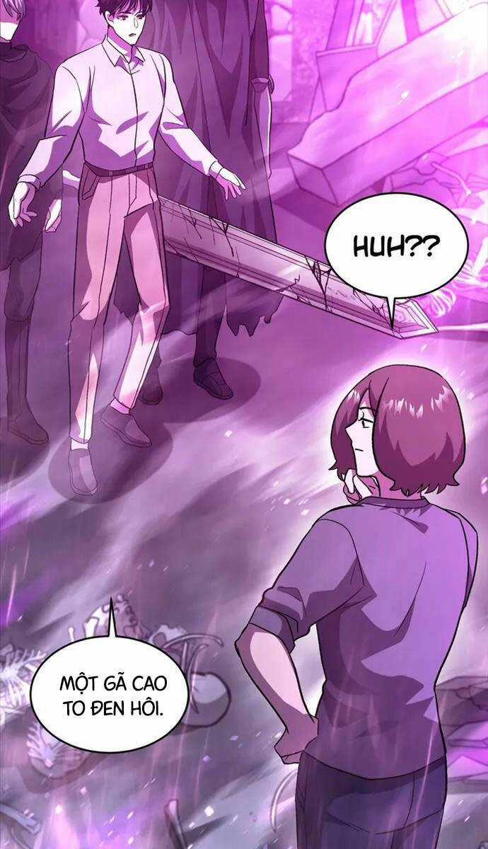 Thiết Huyết Chiêu Hồn Sư Chapter 39 trang 110