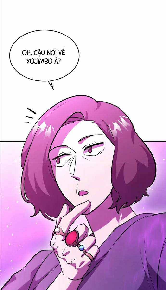 Thiết Huyết Chiêu Hồn Sư Chapter 39 trang 112