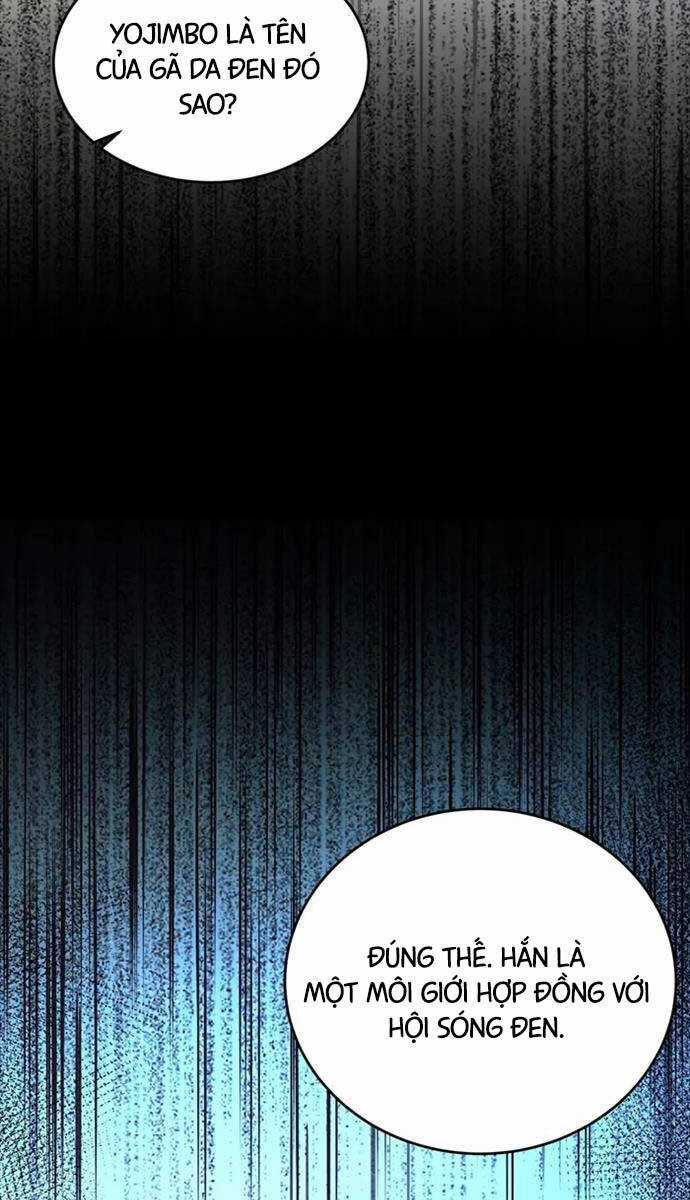 Thiết Huyết Chiêu Hồn Sư Chapter 39 trang 114