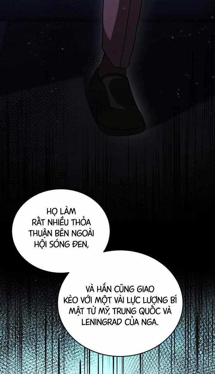 Thiết Huyết Chiêu Hồn Sư Chapter 39 trang 116