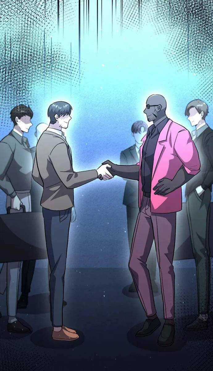 Thiết Huyết Chiêu Hồn Sư Chapter 39 trang 117