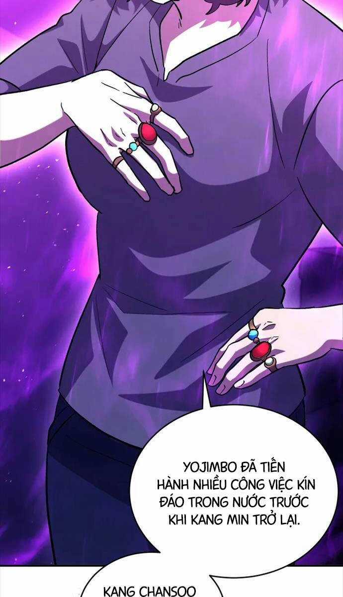 Thiết Huyết Chiêu Hồn Sư Chapter 39 trang 119