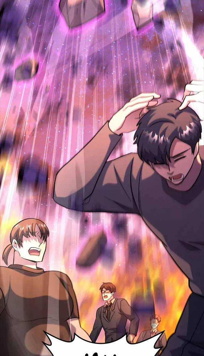 Thiết Huyết Chiêu Hồn Sư Chapter 39 trang 12