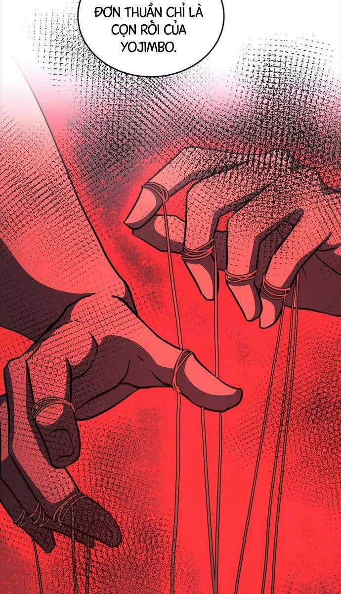 Thiết Huyết Chiêu Hồn Sư Chapter 39 trang 120