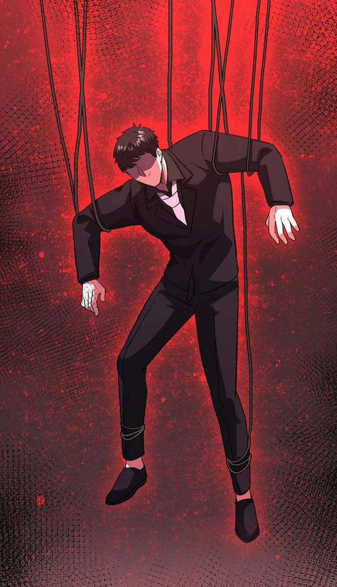 Thiết Huyết Chiêu Hồn Sư Chapter 39 trang 121