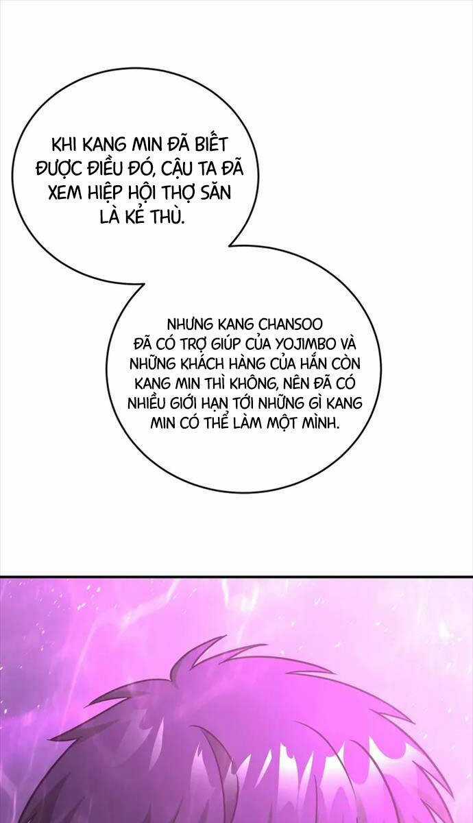 Thiết Huyết Chiêu Hồn Sư Chapter 39 trang 123