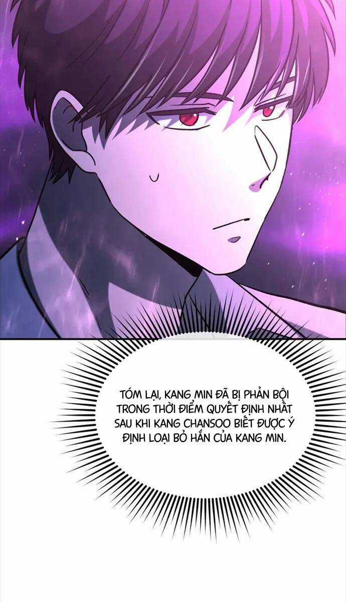 Thiết Huyết Chiêu Hồn Sư Chapter 39 trang 124