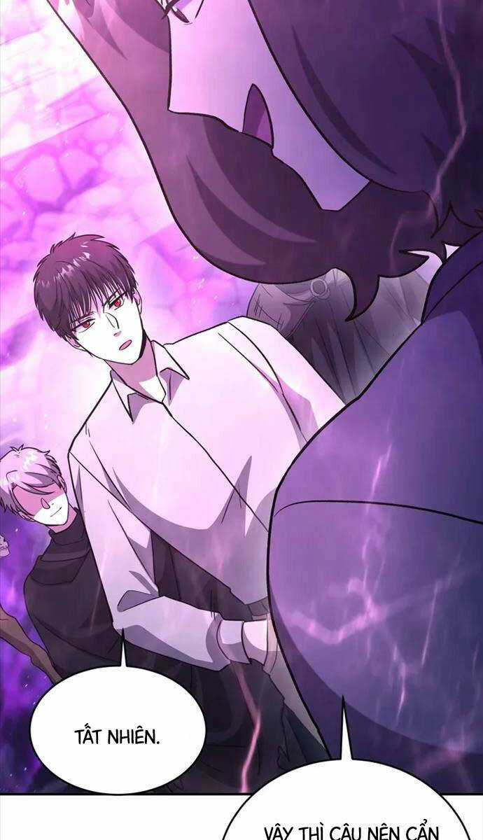 Thiết Huyết Chiêu Hồn Sư Chapter 39 trang 126