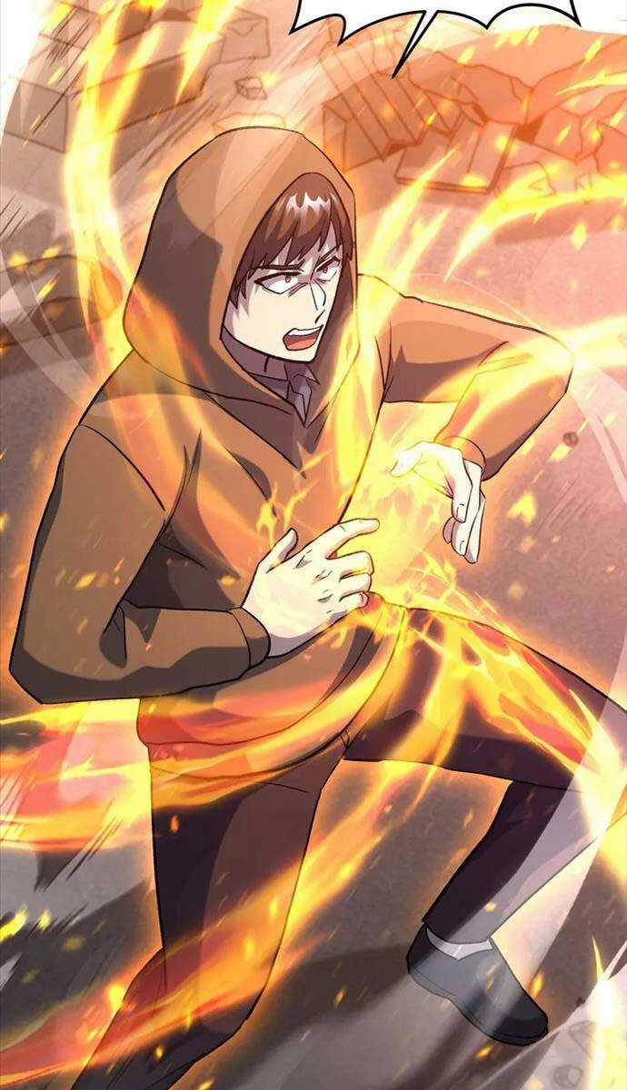 Thiết Huyết Chiêu Hồn Sư Chapter 39 trang 14