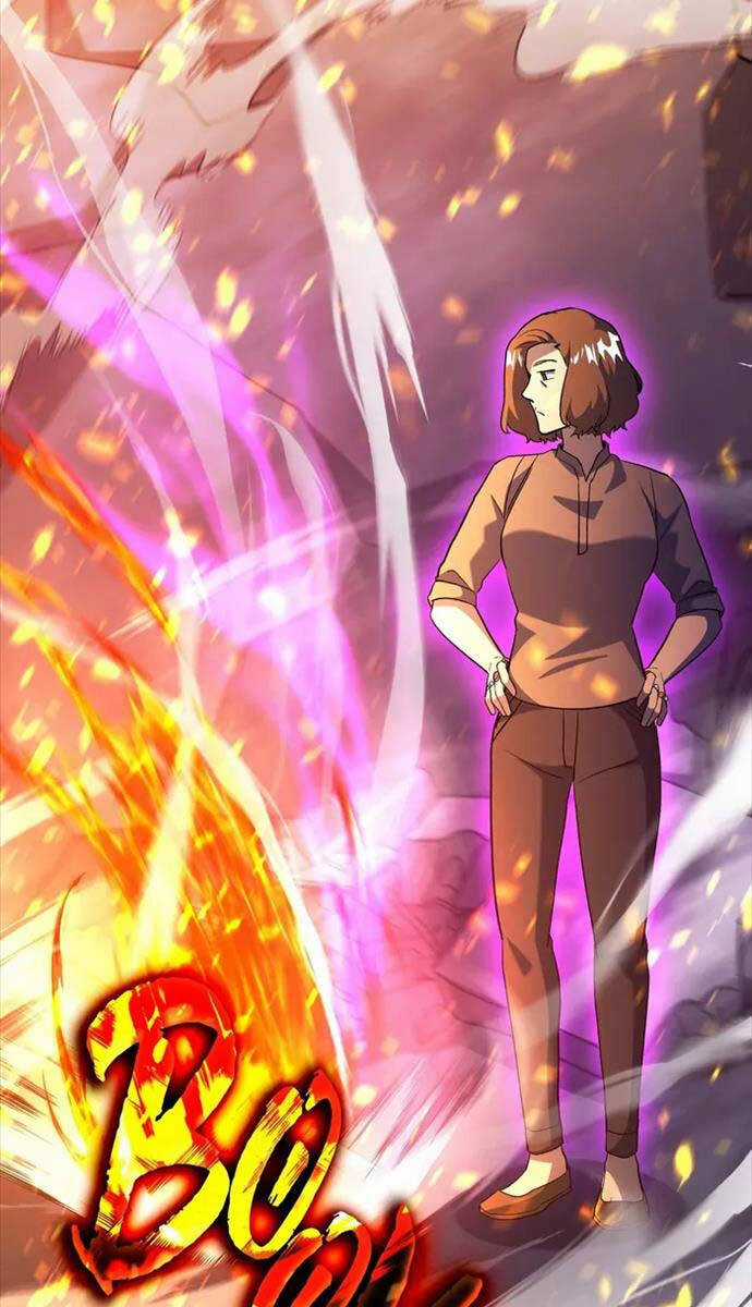 Thiết Huyết Chiêu Hồn Sư Chapter 39 trang 18