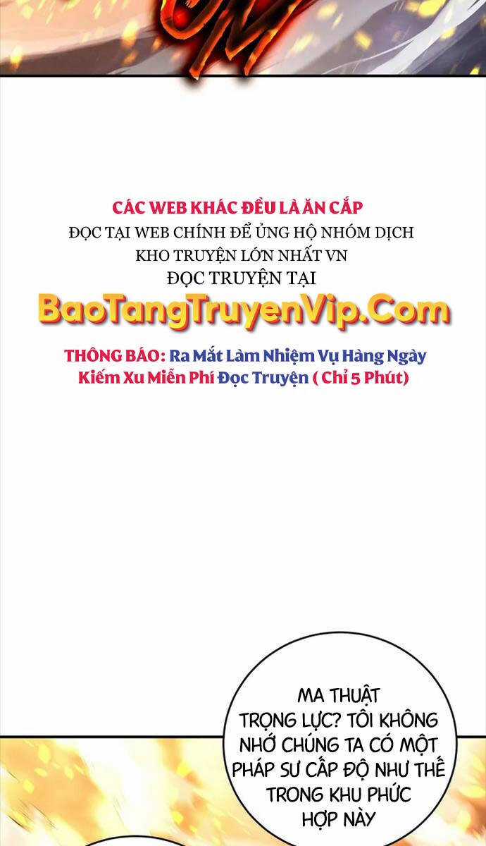 Thiết Huyết Chiêu Hồn Sư Chapter 39 trang 19