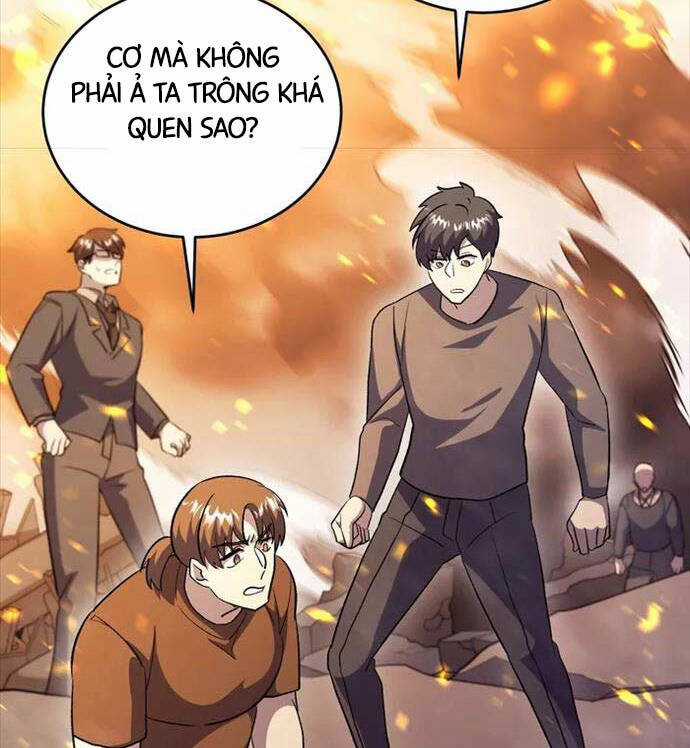 Thiết Huyết Chiêu Hồn Sư Chapter 39 trang 20