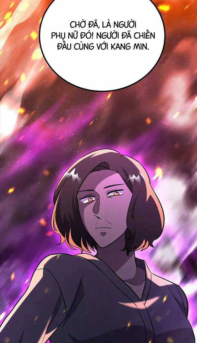 Thiết Huyết Chiêu Hồn Sư Chapter 39 trang 22