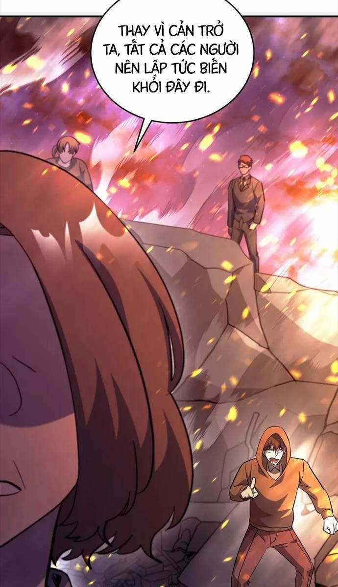 Thiết Huyết Chiêu Hồn Sư Chapter 39 trang 27