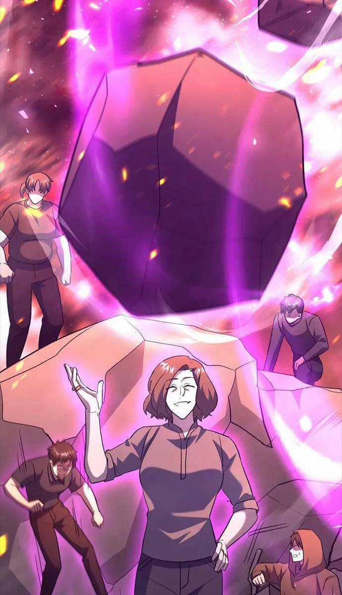 Thiết Huyết Chiêu Hồn Sư Chapter 39 trang 3