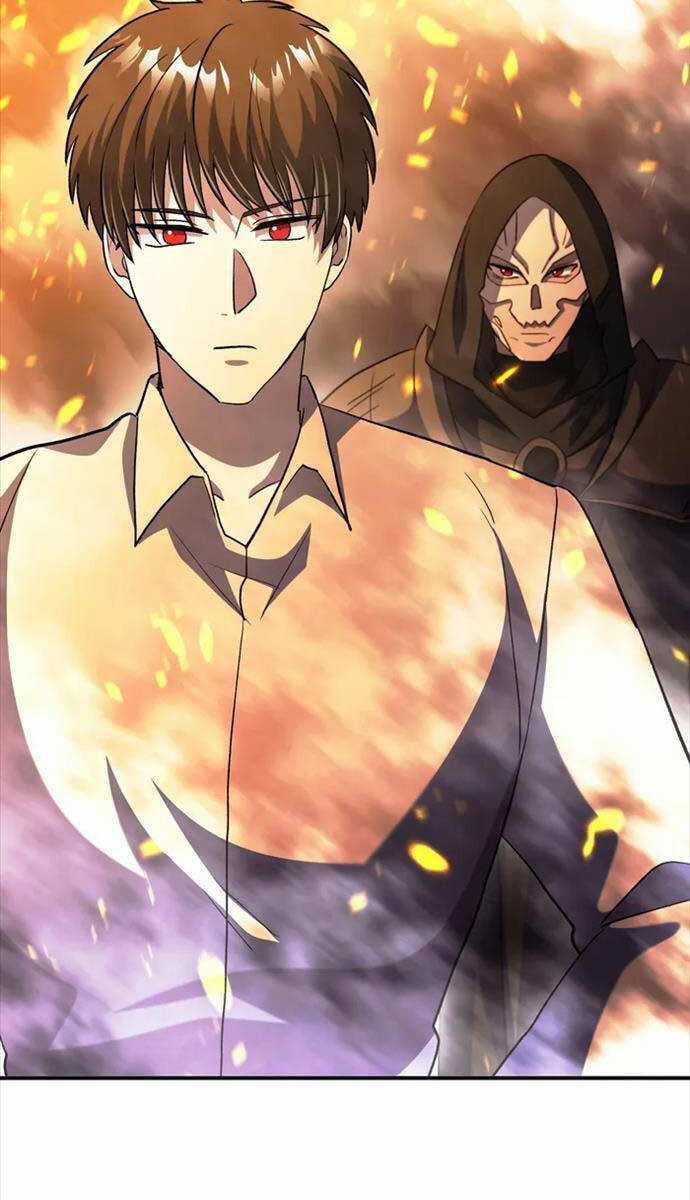 Thiết Huyết Chiêu Hồn Sư Chapter 39 trang 31