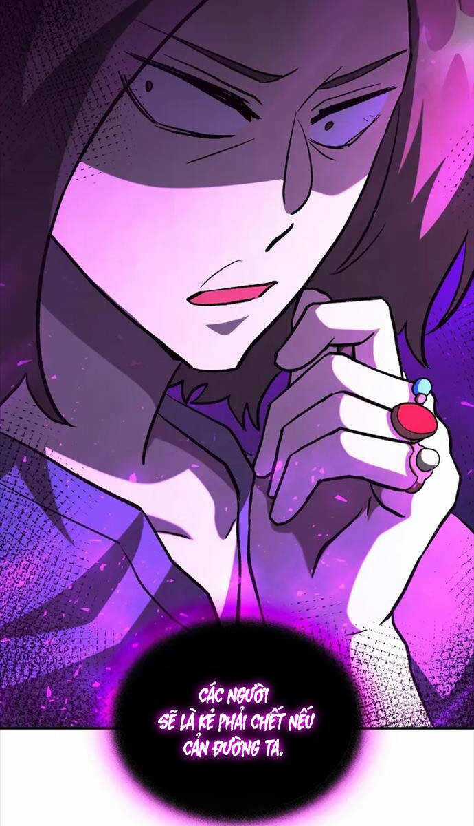 Thiết Huyết Chiêu Hồn Sư Chapter 39 trang 36