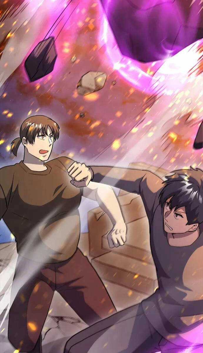 Thiết Huyết Chiêu Hồn Sư Chapter 39 trang 38