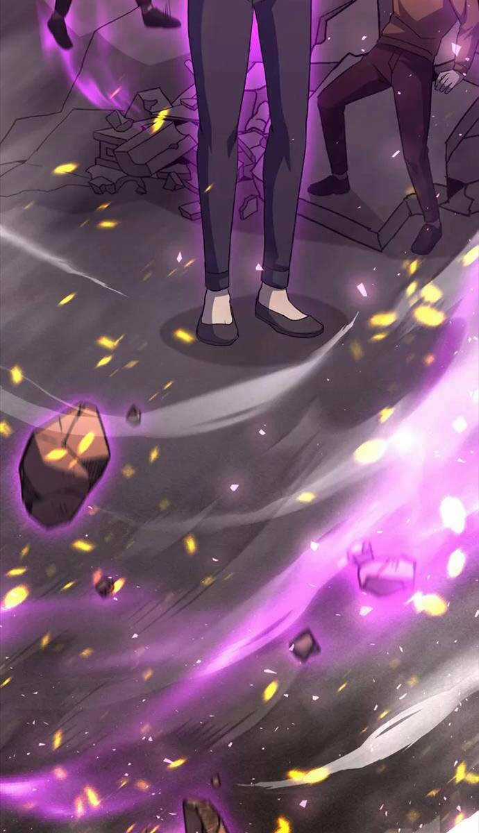 Thiết Huyết Chiêu Hồn Sư Chapter 39 trang 4