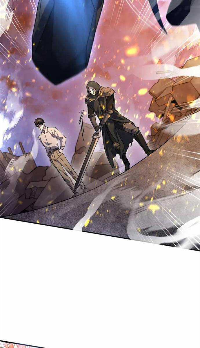 Thiết Huyết Chiêu Hồn Sư Chapter 39 trang 43