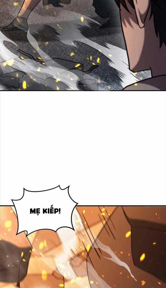 Thiết Huyết Chiêu Hồn Sư Chapter 39 trang 45