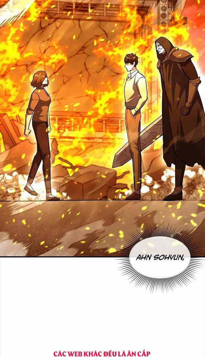 Thiết Huyết Chiêu Hồn Sư Chapter 39 trang 49